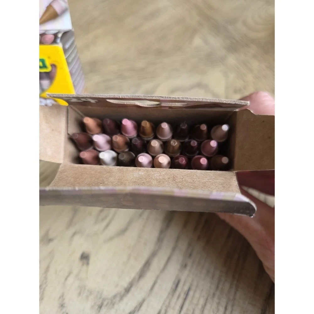 Crayola lot two